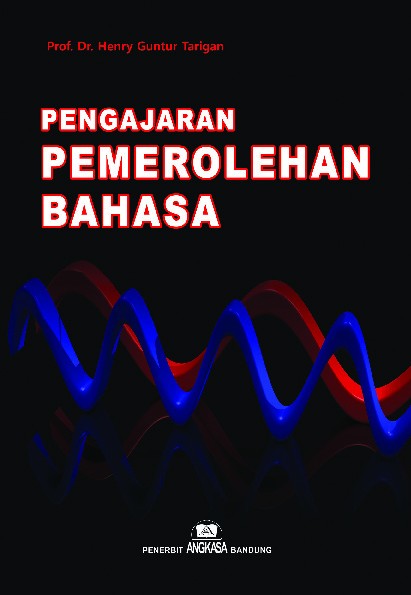 Pengajaran Pemerolehan Bahasa